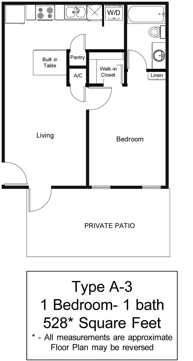A-3 - Axiom Apartments