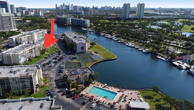 Primary Photo - 701 Three Islands Boulevard