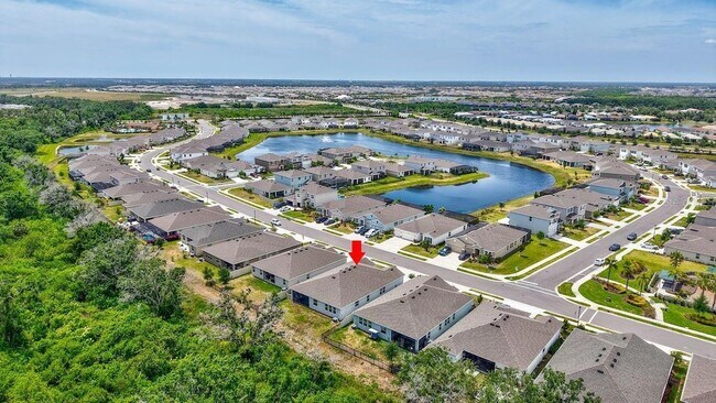 Building Photo - 17032 Harvest Moon Way