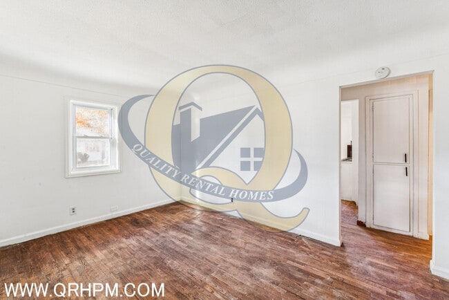 Building Photo - Available Now!!