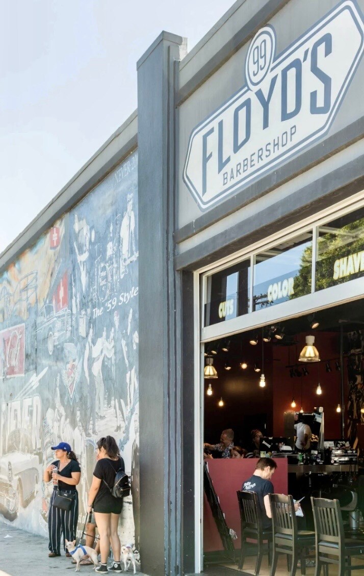 Building Photo - 4247 Inglewood Blvd