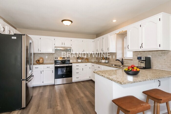 Building Photo - 3408 S Shrank Ct