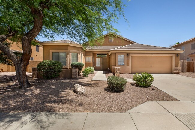 Building Photo - Great Furnished  Rental in Augusta Ranch f...