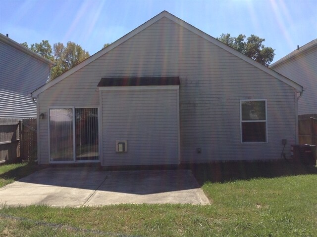 Building Photo - 3156 Hogan Way