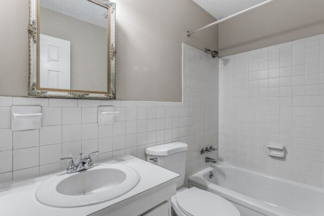 Building Photo - McLeansville - Minutes from Elon & Greensboro! Brick Duplex on a few Acres, Den, SS Appliances, F...