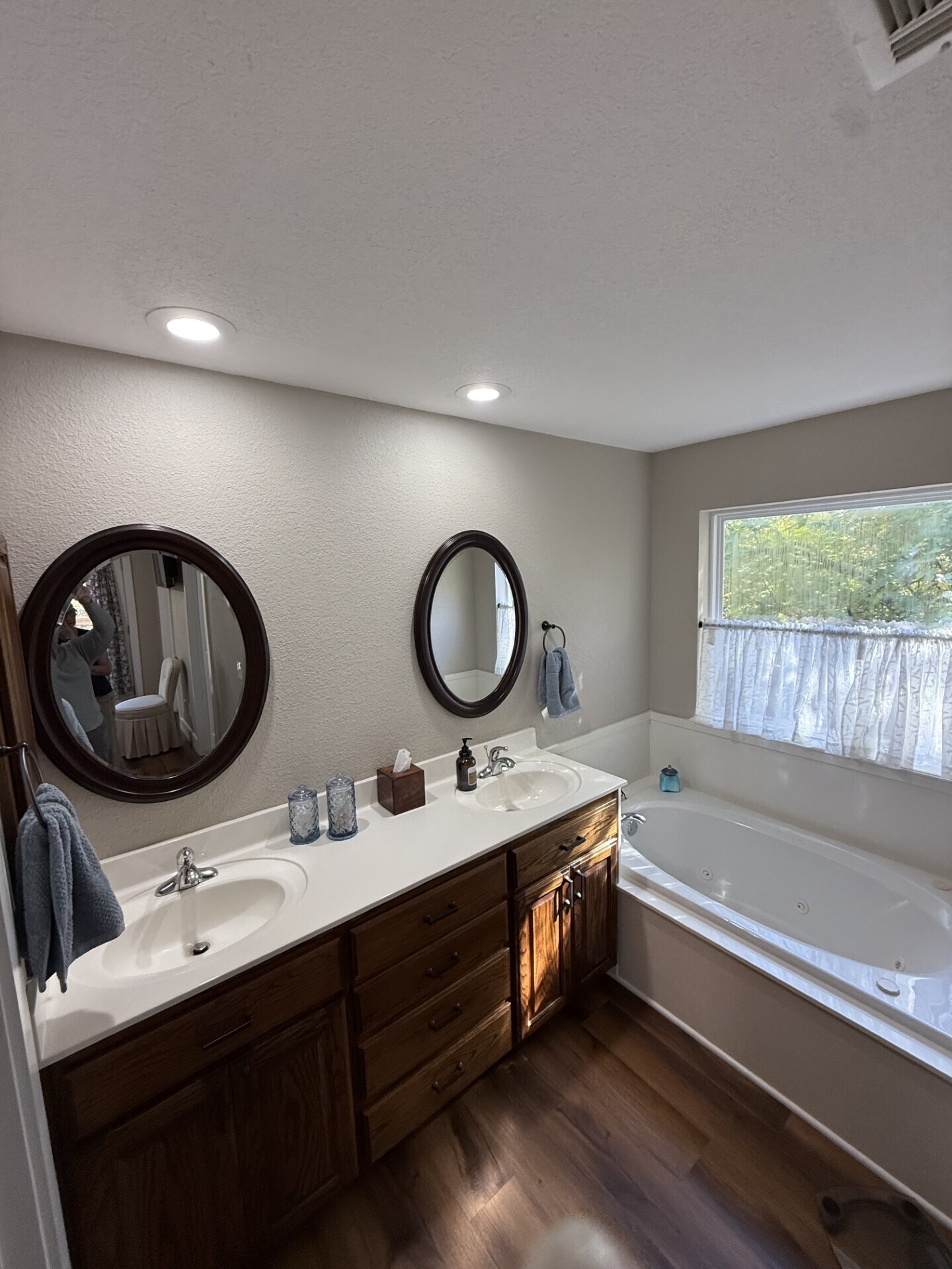 Primary Bathroom - 3765 Atlanta Pl