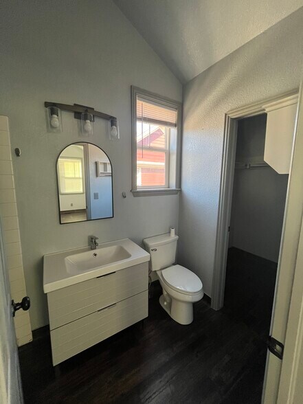 Bathroom - 9267 E 107th Ave