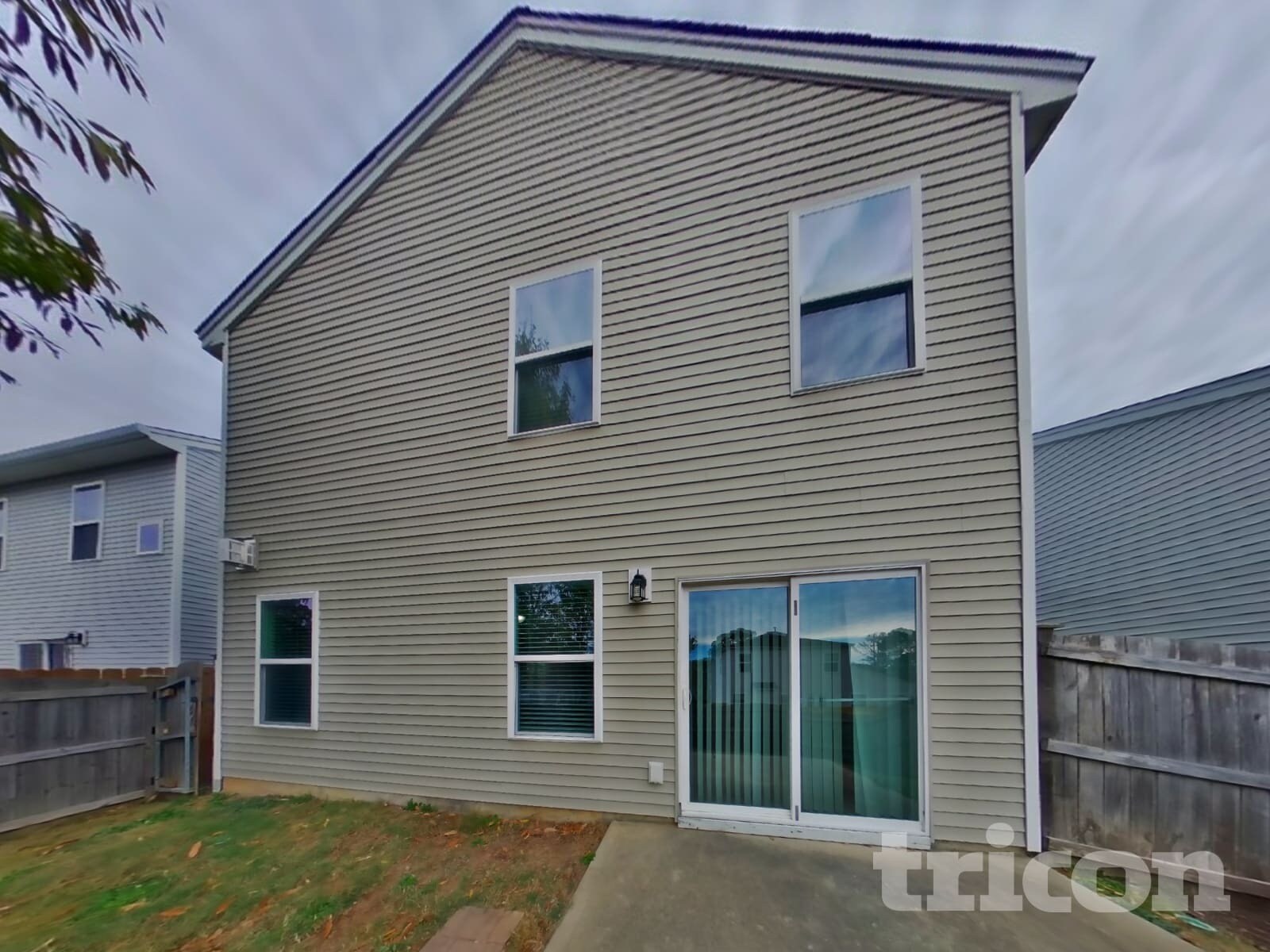 Building Photo - 501 Eastfair Dr