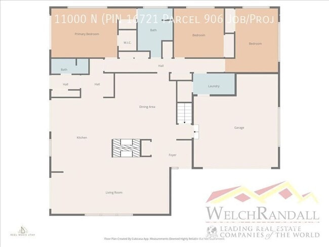 Building Photo - 4851 W 11000 N