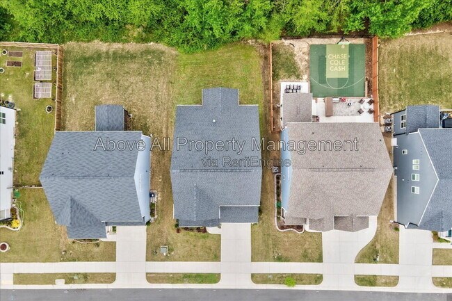 Building Photo - 4408 Walker Hallow St