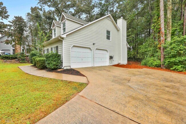 Building Photo - 503 Caxton Ct