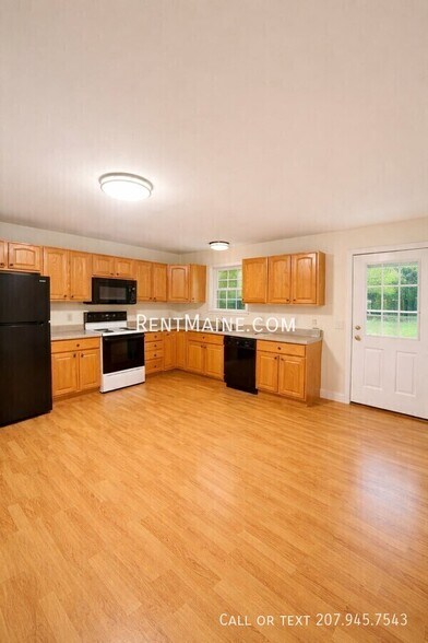 Building Photo - 1182 Ohio St