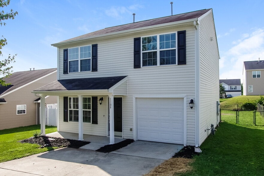 Building Photo - 1109 Ametrine Ln