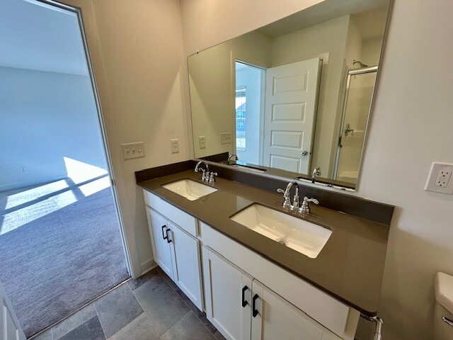 Building Photo - Beautiful Newly Built 4 Bed, 2.5 Bath Home - Loudoun Place Neighborhood