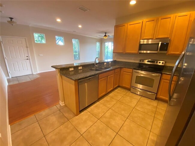 Building Photo - 5338 Tattinger Ln