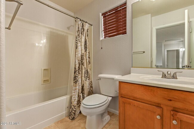 Building Photo - 28511 N 25th Ave