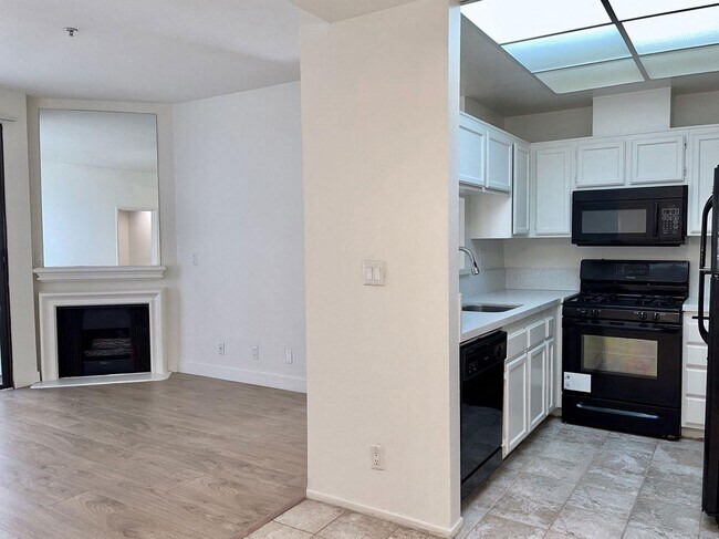 Floorplan - Ashton Towers