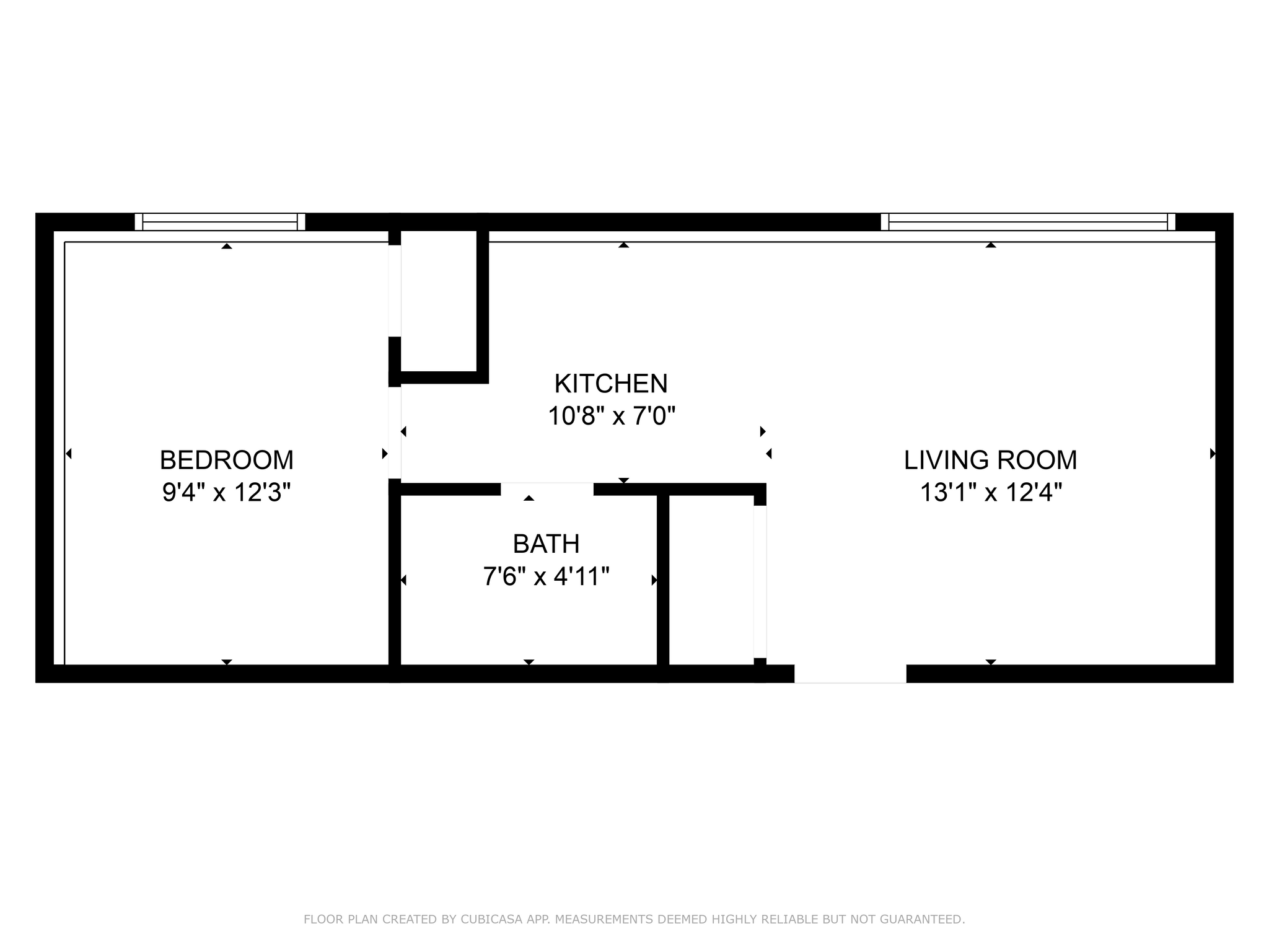 Building Photo - 693 Washington St