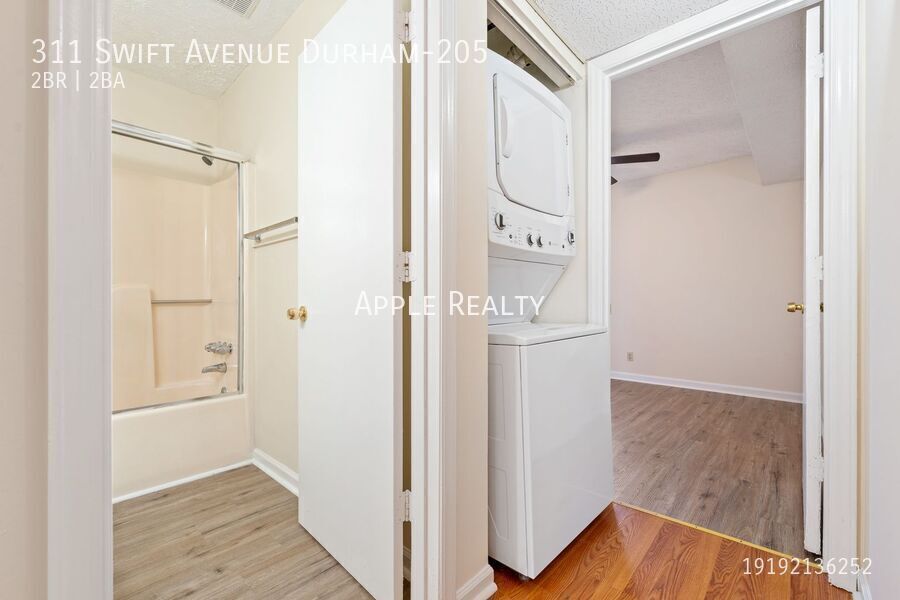 Building Photo - 311 Swift Ave