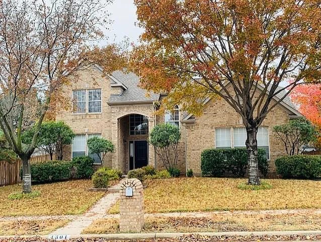 Building Photo - 4301 Lavaca Dr