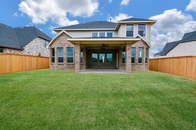 Building Photo - 923 Orange Zest Ln