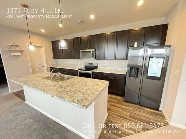 Building Photo - 1373 Ruby Hill Ln