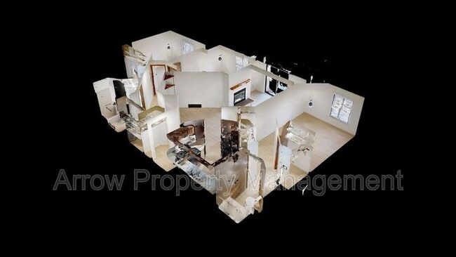 Building Photo - 205 E Arbor Ave