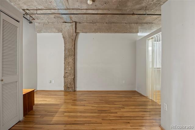 Building Photo - 1801 Wynkoop St