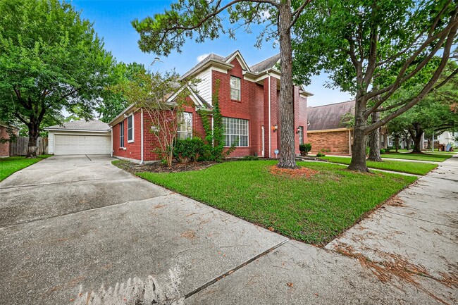 Building Photo - 19018 Ridge Hill Ct