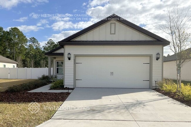 Building Photo - 622 Morgans Treasure Rd