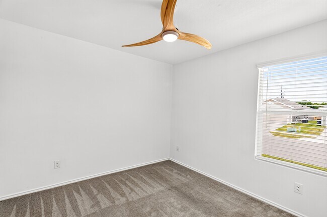 Building Photo - 1033 Sourgum St