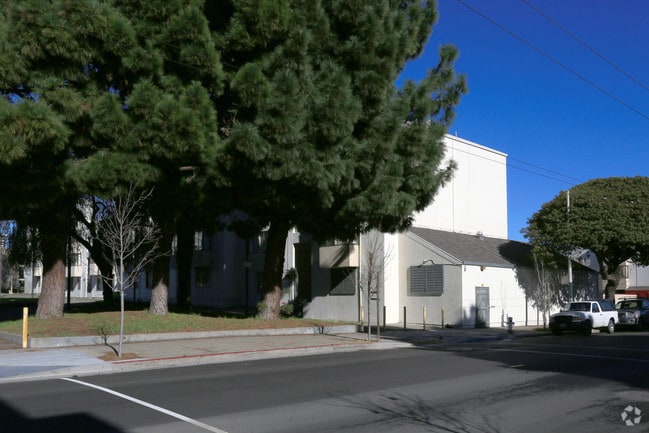 Building Photo - Frederick Douglas Haynes Apartments