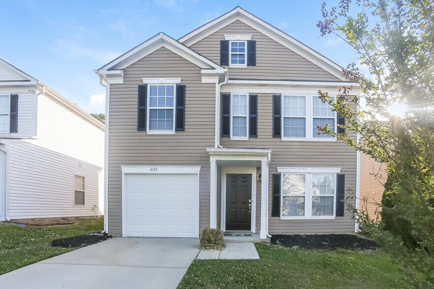 Primary Photo - 4122 Kellybrook Dr