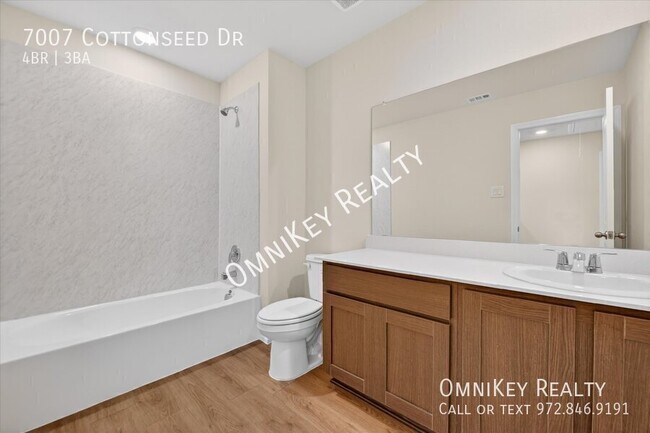 Building Photo - 7007 Cottonseed Dr