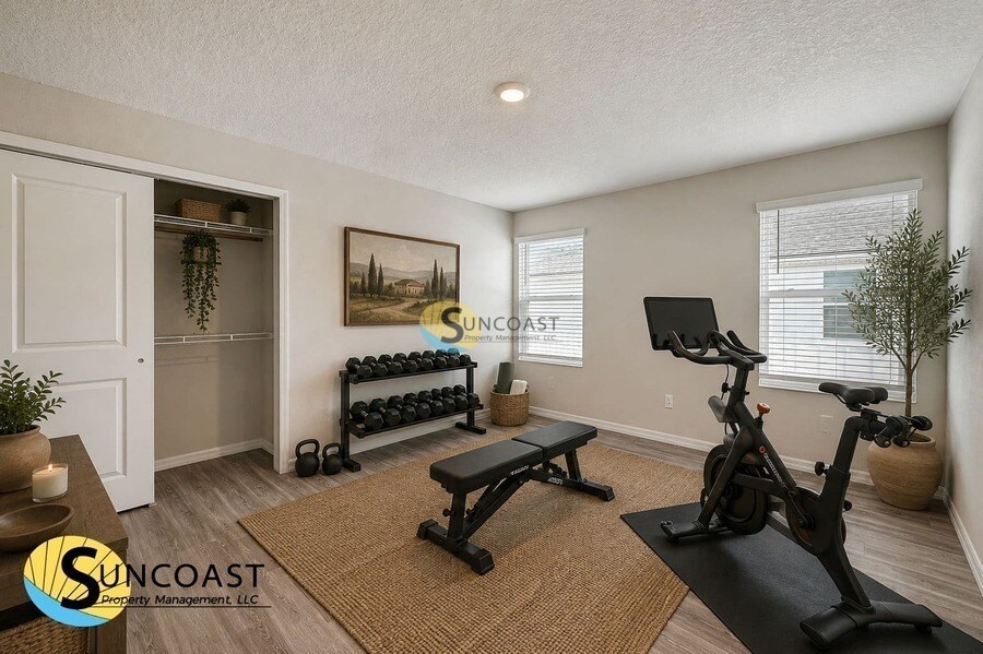 Building Photo - 1516 Yelford Cir