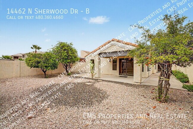 Building Photo - 14462 N Sherwood Dr