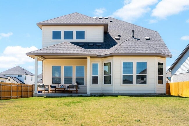 Building Photo - 4904 Escape Rivera Dr