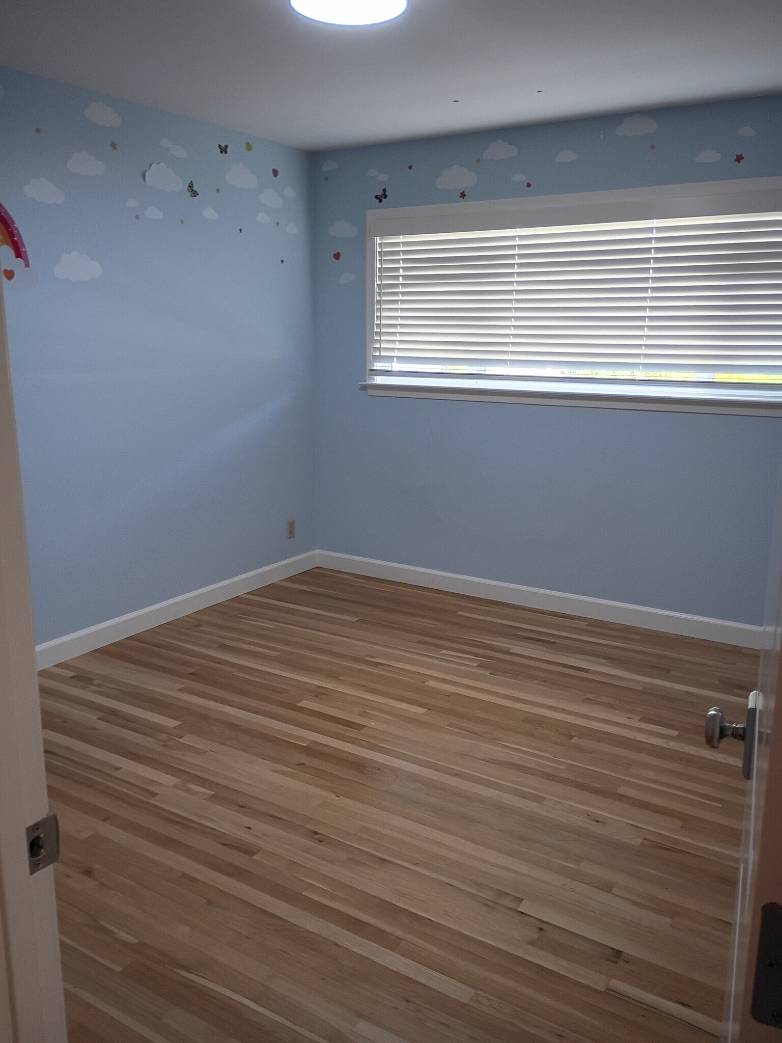 Bedroom 2 - 1519 Altamont Ave