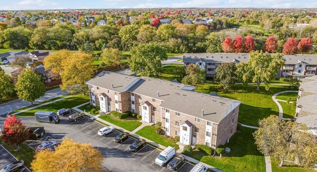 Building Photo - 18 Echo Ct