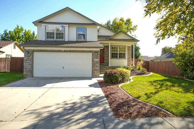 Building Photo - 7527 W Lamplighter St