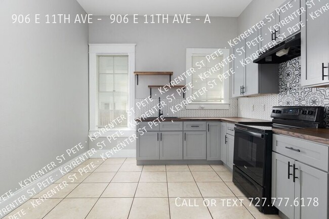 Building Photo - 906 E 11th Ave