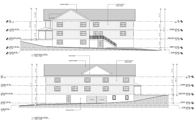 Building Photo - 1833 Forest Ave