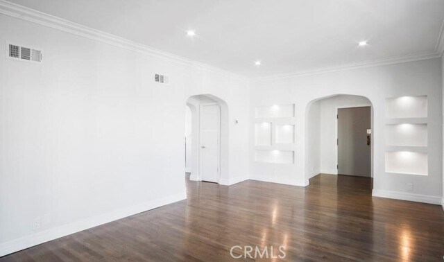 Building Photo - 1424 N Crescent Heights Blvd