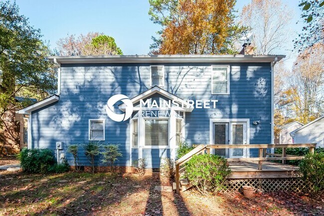 Building Photo - 3 Bedroom Pet-Friendly Home in Cornelius, NC with Main Street Renewal