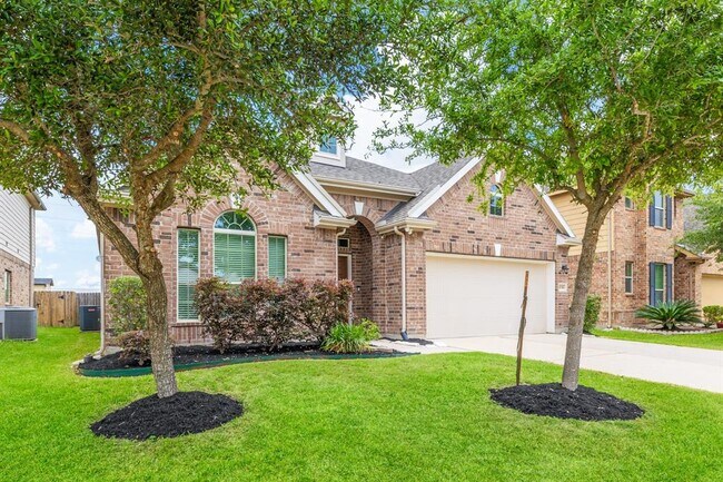 Building Photo - 21318 Cypress River Oak Dr