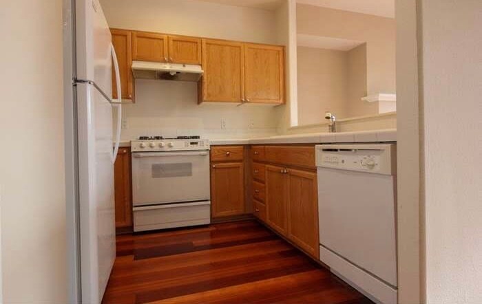 Kitchen - 17236 SW Berkeley Ln