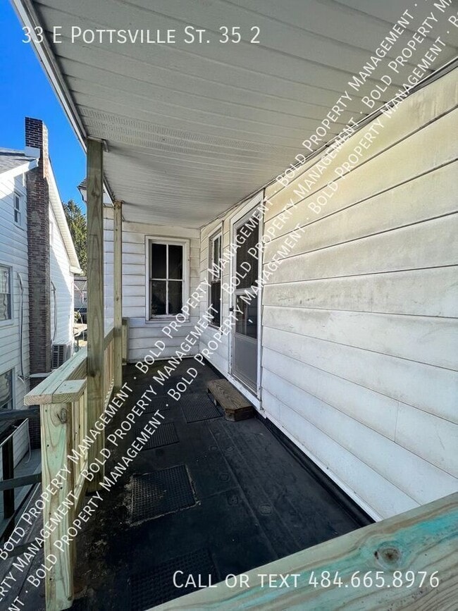 Building Photo - 33 E Pottsville St