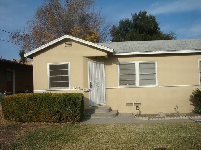 Building Photo - 441-443 W. McKinley Ave