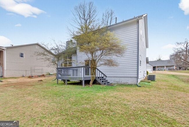 Building Photo - 5205 Maltdie Ct NE