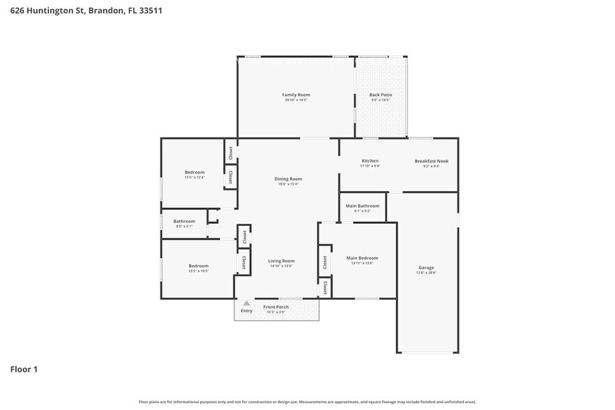 Building Photo - 626 Huntington St